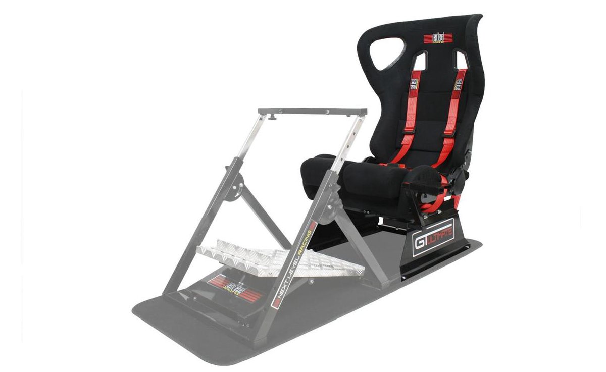 Next Level Racing Seat Add On