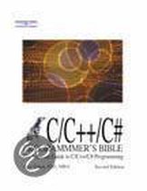 Jamsa's C/C++/C# Programmer's Bible