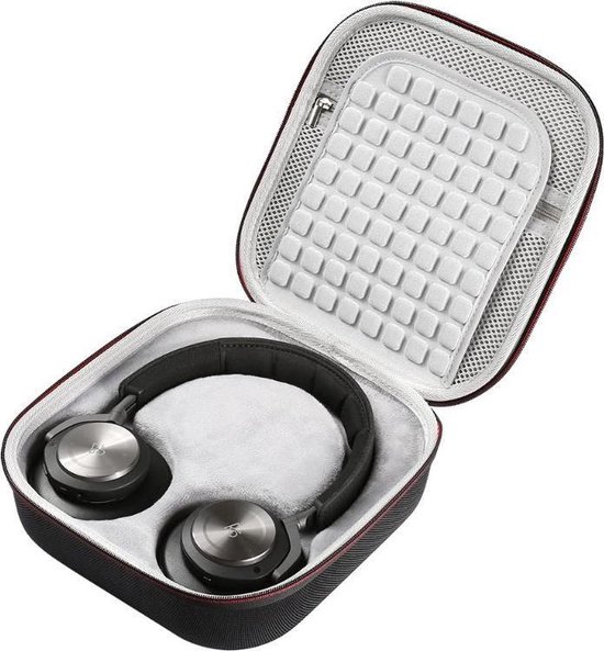 Opbergtas Hardcase Reistas voor B\u0026O Beoplay - Bang \u0026 Olufsen Beoplay H4 /  H6 / H7 / H8 | bol.com