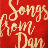 Dan Tuffy - Songs From Dan (CD)