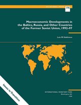 Occasional Papers 175 - Macroeconomic Developments in the Baltics, Russia, and Other Countries of the Former Soviet Union, 1992-97