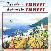 Various - A Journey To Tahiti