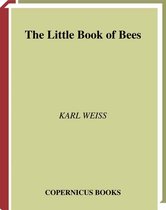Little Book Series - The Little Book of bees