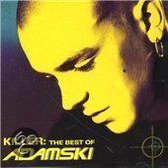 Killer: The Best Of Adamski