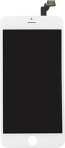 Voor Apple iPhone 6 Plus - AA+ LCD Scherm Wit