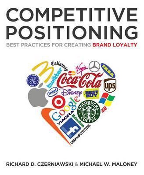 Competitive Positioning - cover