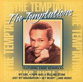 Temptations Featuring Eddie Kendricks