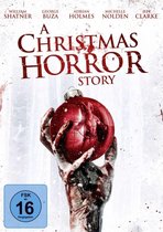 Christmas Horror Story/DVD