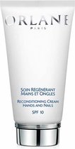 MULTI BUNDEL 4 stuks Reconditioning Cream Hand and Nails Spf10 75ml