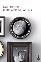 Biblioteca Paul Auster - El Palacio de la Luna