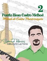 Puerto Rican Cuatro Method