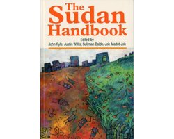 Sudan Handbook