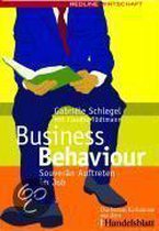 Business Behaviour