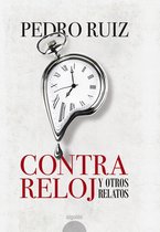 ALGAIDA LITERARIA - ALGAIDA NARRATIVA - Contra reloj