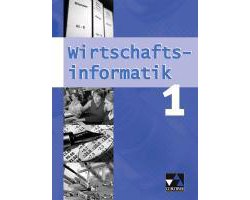 Wirtschaftsinformatik 1. Mittelstufe Gymnasium (WSG-W)