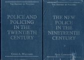 The History of Policing