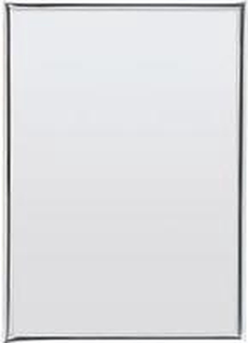 Nielsen wissellijst Undercover Classic, A3, aluminium, 297 x 420 mm Zi
