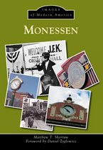 Images of Modern America - Monessen