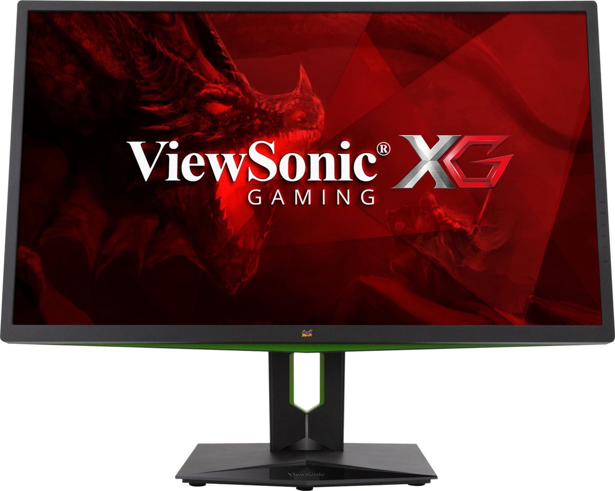 Viewsonic Graphic Series XG2703-GS computer monitor 68,6 cm (27