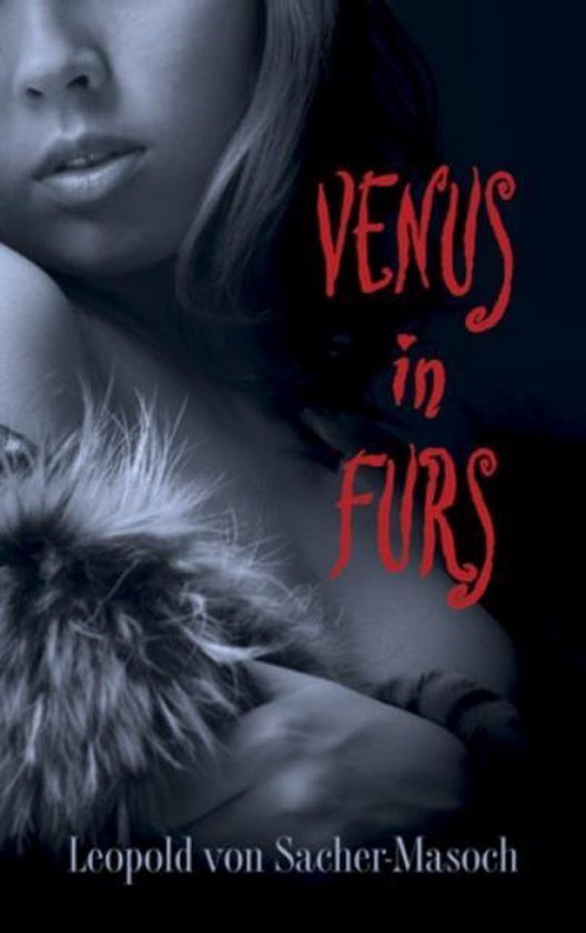 Venus In Furs - cover