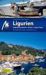 Ligurien Italienische Riviera Genua Cinque Terre