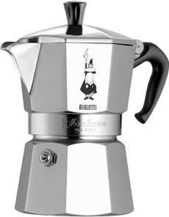 Bialetti Moka Express