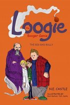 Loogie the Booger Genie