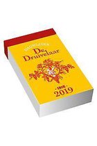 De Druivelaar - Scheur Kalender 2022