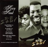 Sexy Soul: R&B Soul