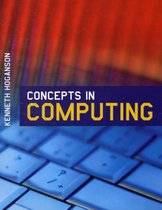 Concepts in Computing
