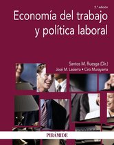 Economía y Empresa - Economía del trabajo y política laboral