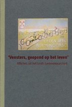 Leidse affiches