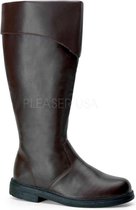 Funtasma Laarzen -XL- CAPTAIN-105 US 14 Bruin