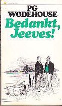Bedankt jeeves