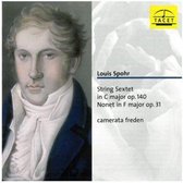 Spohr: String Sextet In C ... Nonet