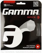 Gamma Moto Noir 17 (1,24 mm)