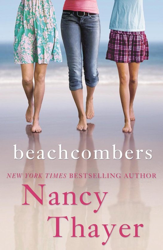 Beachcombers - cover