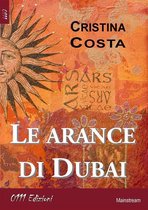 BiBook - Le arance di Dubai