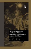 Gender, Culture and Global Politics - Women's Movements and Public Policy in Europe, Latin America, and the Caribbean