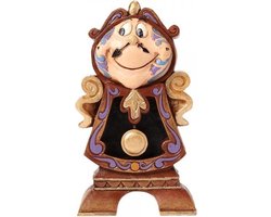 Keeping Watch - Cogsworth