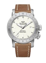 Glycine Airman "DOUBLE TWELVE" 42 mm Automatic