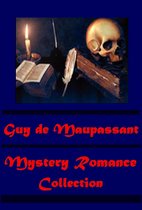 Complete Mystery Romance