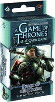 A Game of Thrones LCG - Reach of the Kraken Chapter Pack