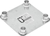 ALUTRUSS DECOLOCK DQ4-WP Wall Mounting Plate