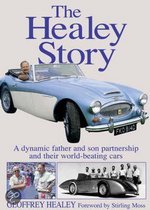 The Healey Story