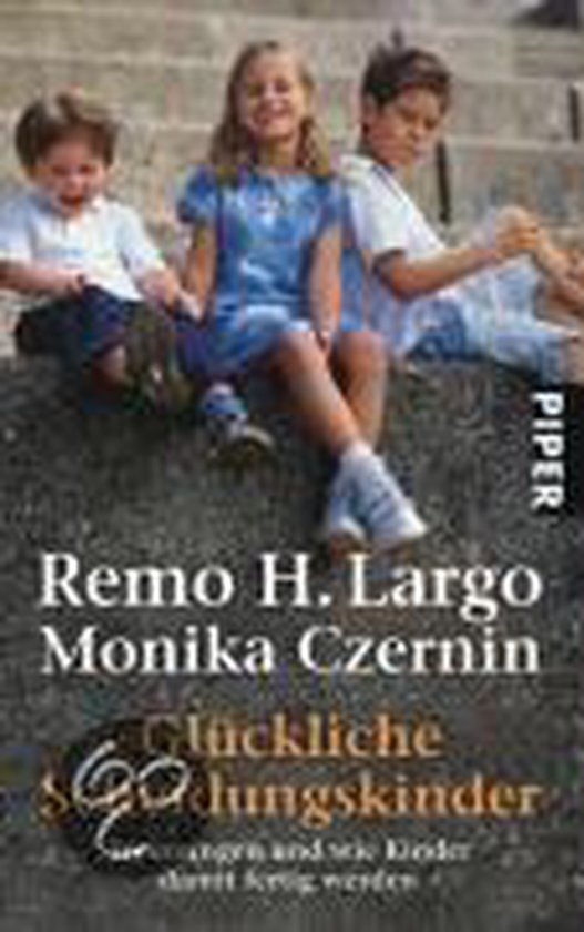 Glückliche Scheidungskinder - cover