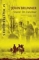 S.F. MASTERWORKS 120 - Stand On Zanzibar