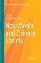 Communication, Culture and Change in Asia- New Media and Chinese Society