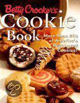 Betty Crocker's Best Cookie Book