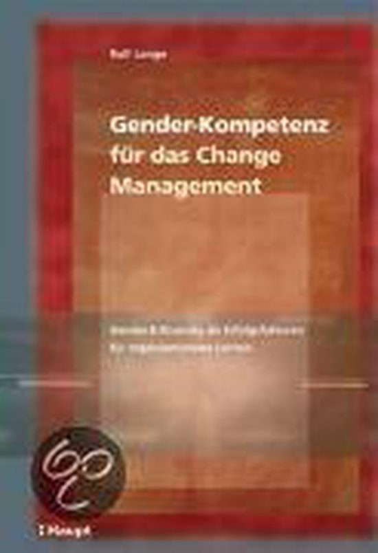 Foto: Gender kompetenz f r das change management